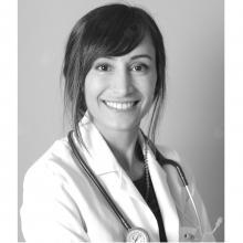 Doç. Dr. Berivan Bitik