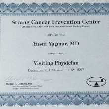 Prof. Dr. Yusuf Yağmur fotoğraf 8