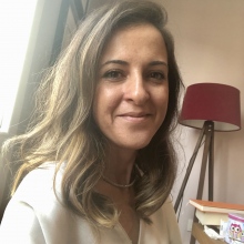 Doç. Dr. Sinem Gönenli Toker