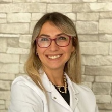 Uzm. Dr. Deniz Gin Büyükarslan