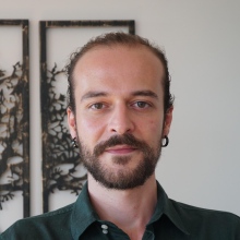 Psk. Orkun Hoşgören