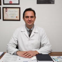 Prof. Dr. Mehmet Özgür Zengin