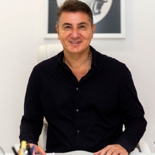 Prof. Dr. Ahmet Ersan Ersoy