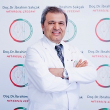 Doç. Dr. İbrahim Sakçak
