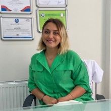 Op. Dr. Neşe Türkmen