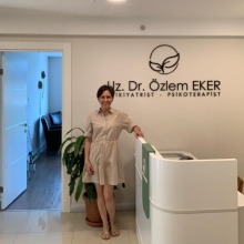 Uzm. Dr. Özlem Eker