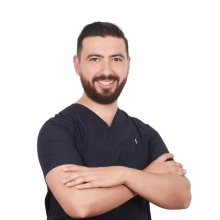 Dt. Mehmet Adıyaman