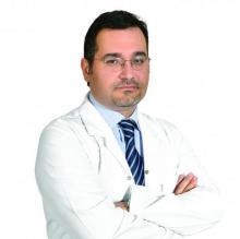 Uzm. Dr. Mehmet Uluğ fotoğraf 1