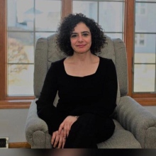 Psk. Dr. Özlem Şahin