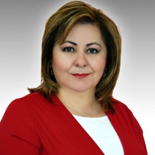 Psk. Dan. Meral Keighobadi