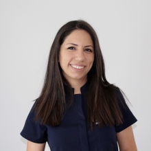 Dr. Dt. Ayşe Gökçen Sargın Durakoğlu