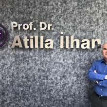 Prof. Dr. Atilla İlhan fotoğraf 7