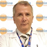 Uzm. Dr. Yalçın Ağar