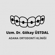 Uzm. Dt. Gökay Üstdal fotoğraf 1