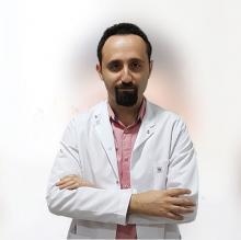 Doç. Dr. Cihad Hamidi fotoğraf 1