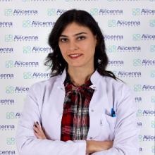 Dyt. Ceyda Akın
