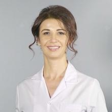 Prof. Dr. Nurcan Arat