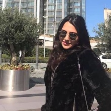 Dyt. İrem Çekirdekçi