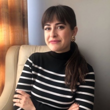 Psk. Zehra Mutlu Savatlı