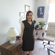 Uzm. Dr. Hilal Tuğba Kılıç fotoğraf 3