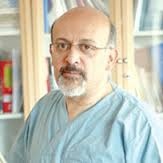 Prof. Dr. Avni Babacan fotoğraf 1