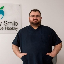 Dt. Ali Çelik