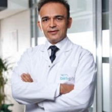 Doç. Dr. Uğur Ünsal