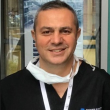 Uzm. Dr. Tuluhan Yunus Emre