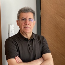 Prof. Dr. Hakkı Perk fotoğraf 2