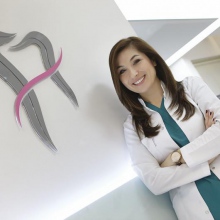 Dr. Dt. Nevşin Şener