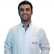 Dr. Öğr. Üyesi Mehmet Mehdi Deniz