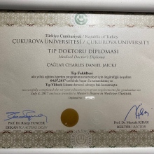 Uzm. Dr. Çağlar Jaicks fotoğraf 5