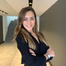 Dyt. Elçin Pelin Yılmaz