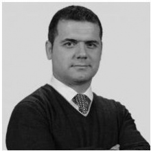 Dr. Öğr. Üyesi Selim Ünsal