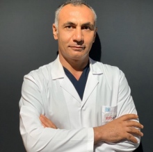 Op. Dr. Cuma Aslan