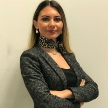 Uzm. Psk. Dan. Seda Kayapınar