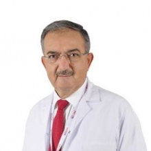 Prof. Dr. Mustafa Şahin