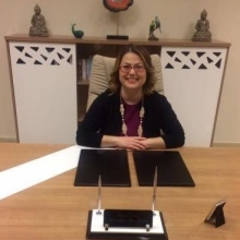 Uzm. Dr. Şehnaz Neslihan Gürz Yalçın