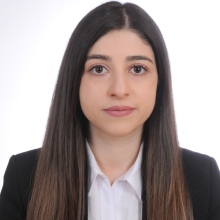 Psk. Sevcan Akbaba