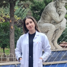Psk. Selen Solaklar