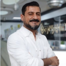 Op. Dr. Ali Çay