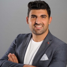 Uzm. Kl. Psk. Barış Yılmaz