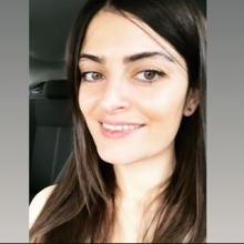 Uzm. Dt. Tülay Özkan Ödemiş