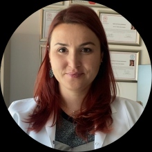 Uzm. Dr. Özden Sibel Odabaşı fotoğraf 4