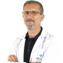 Prof. Dr. Ali Vefa Yücetürk