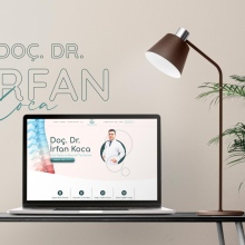 Doç. Dr. İrfan Koca fotoğraf 8