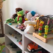 Dyt. Betül Baba fotoğraf 2