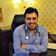 Dr. Gökhan Ayaltı