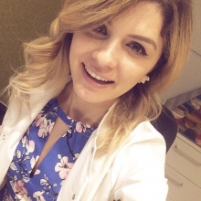 Dyt. Ezgi Mumcu