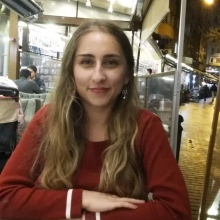 Dyt. Özlem Aslan Bursalı